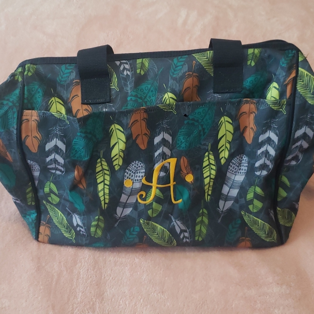 Thirty-one Tote